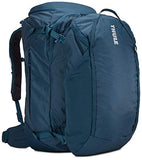 Thule Landmark 40L Women's Travel Pack, Majolica Blue