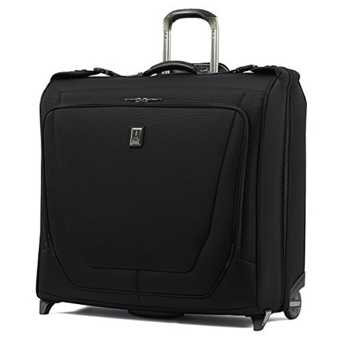 Travelpro Luggage Crew 11 50" Rolling Garment Bag, Suitcase, Black