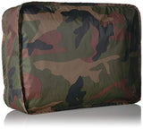 Herschel Travel Organizers, Woodland Camo