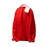 Converse All Star Go Solid Colors Backpack, Red, One Size