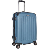 Reaction Kenneth Cole Renegade 24 Inch Expandable Upright Suitcase