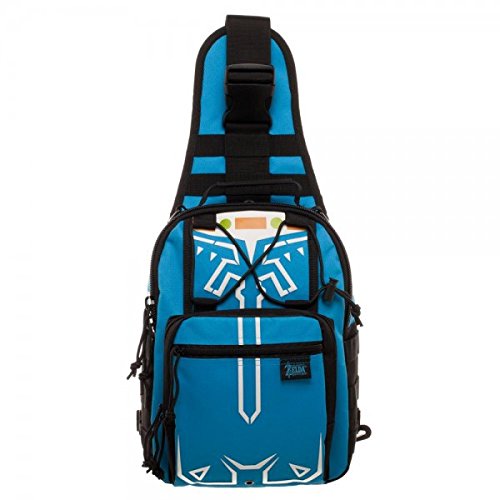 bioworld zelda mini backpack Shop The Legend Of Zelda Breath Of The Wild M – Luggage Factory