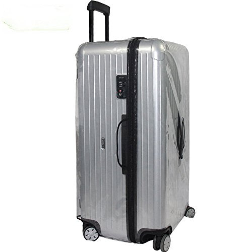 Luggage Skin Protector Clear PVC Transparent Cover for RIMOWA