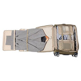 Travelpro Platinum Magna 2 Expandable Spinner Suiter Suitcase, 25-In., Olive