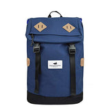 Alpine Division McKenzie Rucksack - Navy