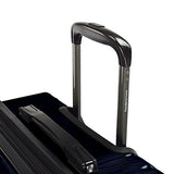 Traveler'S Choice Wellington 21 Inch Hardside Spinner, Blue, One Size