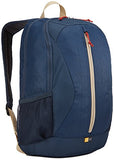 Case Logic Ibir-115-Dressblue Ibira, Notebook Carrying Backpack, 15.6", Blue