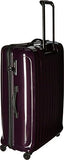 Bric'S Milano Unisex Riccione 30" Spinner Violet Luggage