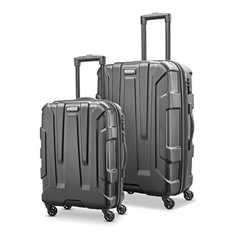 Samsonite 2-Piece Set, Black