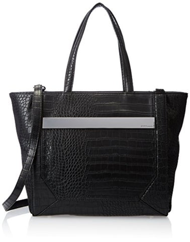 Bcbg Handbags Black Leather ref.141449 - Joli Closet