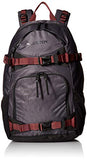 Burton Multi-Season Women's Riders 25L Hiking/Backcountry Backpack, Faded Flight Satin