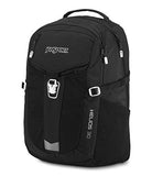 JanSport Helios 30 Backpack Lunar Black