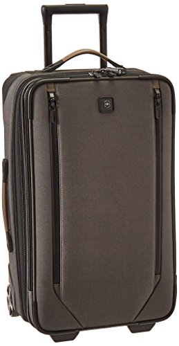 Victorinox Lexicon 2.0 Large Expandable Carry-on, Gray