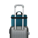 Laptop Shoulder Bag, S.K.L Business Laptop Sleeve Case Carrying Handbag Computer Briefcase for 13