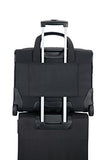 Samsonite Hand Luggage, Black, 45cm