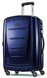 Samsonite Luggage, Navy