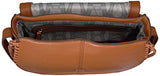 Aimee Kestenberg Dante Crossbody, Chestnut