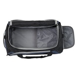 Skyway Sodo 22-inch Carry-on Duffel Bag, Navy Blue One Size