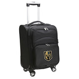 Nhl Vegas Golden Knights Carry-On Spinner
