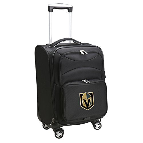 Nhl Vegas Golden Knights Carry-On Spinner