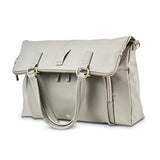 Samsonite Encompass Womens Convertible Tote Backpack Stone