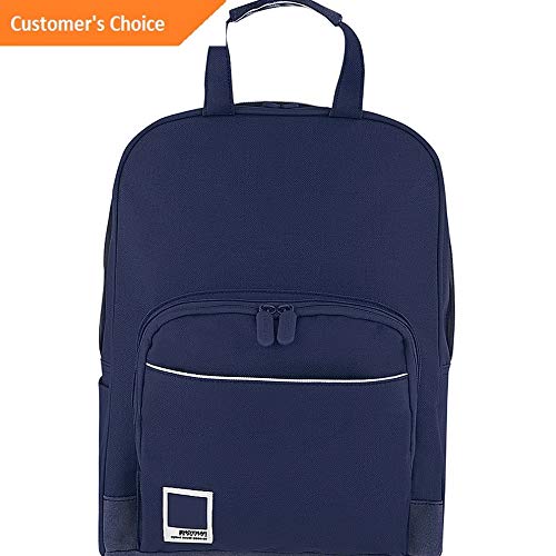 Sandover Pantone X Redland Medium Backpack 5 Colors Business Laptop Backpack NEW | Model LGGG -