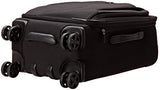 Victorinox Werks Traveler 5.0 Wt 22 Dual-Caster, Black, One Size