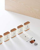 W&P MAS-CARRYKIT-MM Carry on Cocktail Kit, Moscow Mule, Travel Kit for Drinks on the Go, Craft Cocktails, TSA Approved