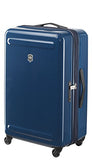 Victorinox Etherius Large Expandable Spinner (Illusion Blue)