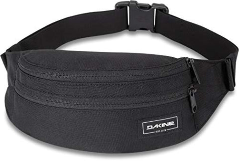Dakine Unisex Classic Hip Pack, Black