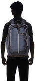 Victorinox Altmont 3.0 Vertical-Zip Laptop Backpack, Navy/Black