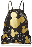 Disney Mickey Mouse Drawstring Backpack