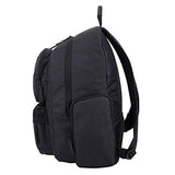 Eastsport Alliance Backpack, Black Chambray