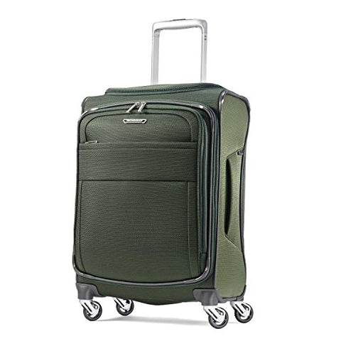 Samsonite Eco-Glide 20, Cactus/Camo Green