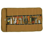 Carhartt Legacy Tool Roll, Carhartt Brown