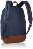 Herschel Supply Co. Heritage Navy/Tan One Size