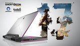 Raid Zero Monster Alienware 17 R4 Supreme Gaming Machine 17.3" Qhd 120Hz Tn+Wva 400-Nits Nvidia