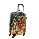 Dc Comics Kids' Flash, Multi Colored