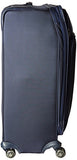 Samsonite Silhouette Xv Softside Spinner 29, Twilight Blue