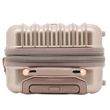 Kensie Alma, Pale Gold