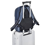 Zero Halliburton Gramercy Small Backpack in Navy