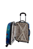 Pacific Coast Super Lightweight Luggage (20", Ane Mone)