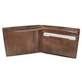 Rawlings Men'S Legacy Passcase, Brown