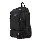JanSport Envoy Laptop Backpack - Black
