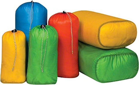Granite Gear 2L Air Bag Stuff Sack Assorted Colors One Size