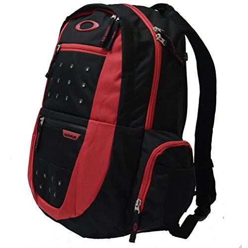 Shop Oakley Arsenal Pack Black/Red – Luggage Factory