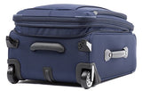Travelpro Platinum Magna 2 22 Inch Express Rollaboard Suitcase (Navy)