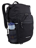 Thule Pack 'N Pedal Commuter Backpack, Black