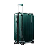 Transparent Cover Skin for 2018 Rimowa Essential Collection Luggage Suitcase (Trunk Plus)
