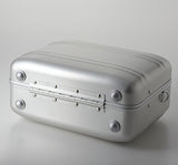 Zero Halliburton Aluminum Camera Case (SMALL)